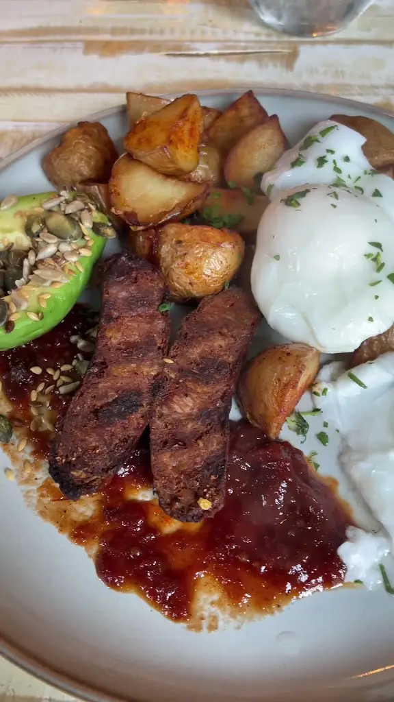 The Copper Kitchen at Quinns Corner_Dungannon_slider_image_2