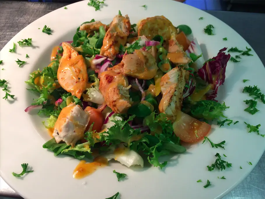 The Copper Kitchen at Quinns Corner_Dungannon_slider_image_3