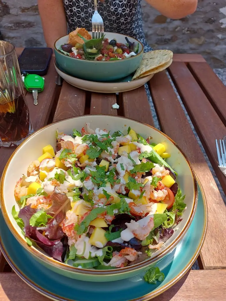 Menu_The Mill Street Brasserie_Bideford_image_3