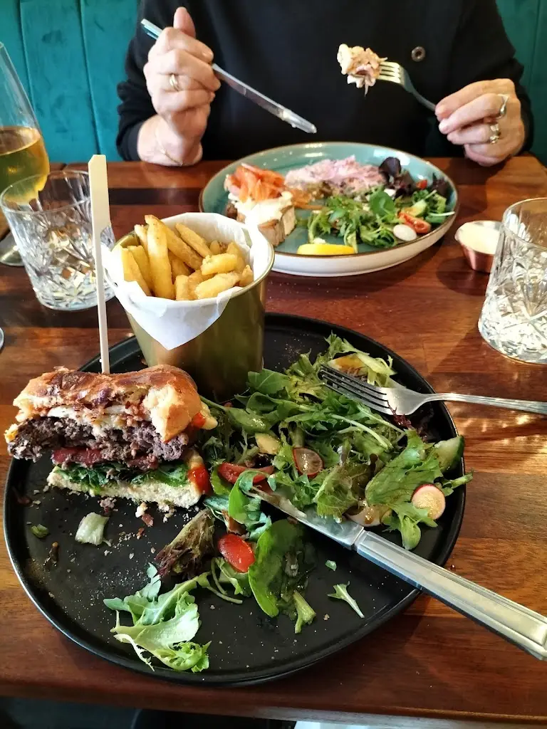 Menu_The Mill Street Brasserie_Bideford_image_5