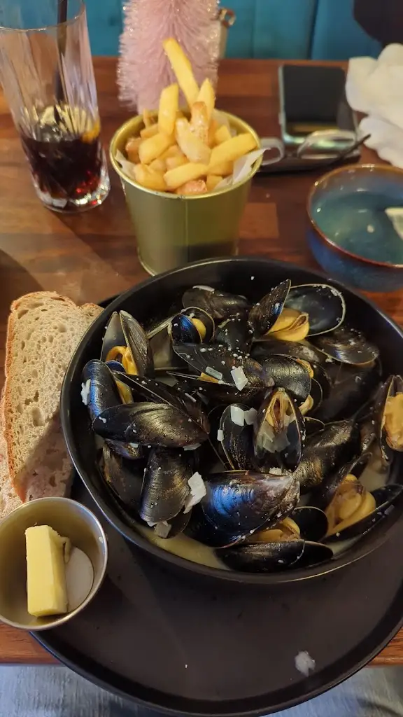 Menu_The Mill Street Brasserie_Bideford_image_7