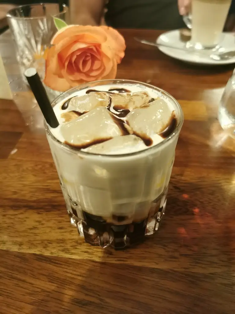 Rebecca Kenyon_The Mill Street Brasserie_Bideford_review