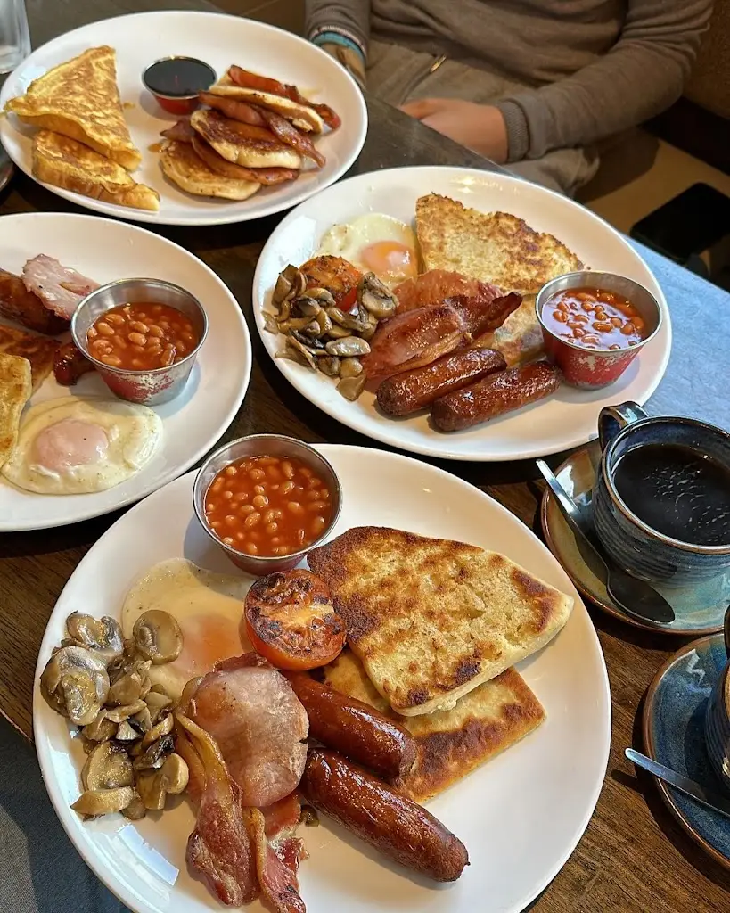 Menu_Shambles Snack Bar_Dungannon_image_1