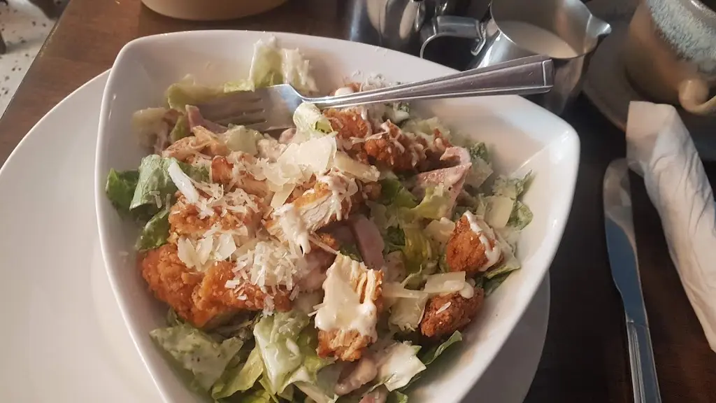 Menu_Shambles Snack Bar_Dungannon_image_2