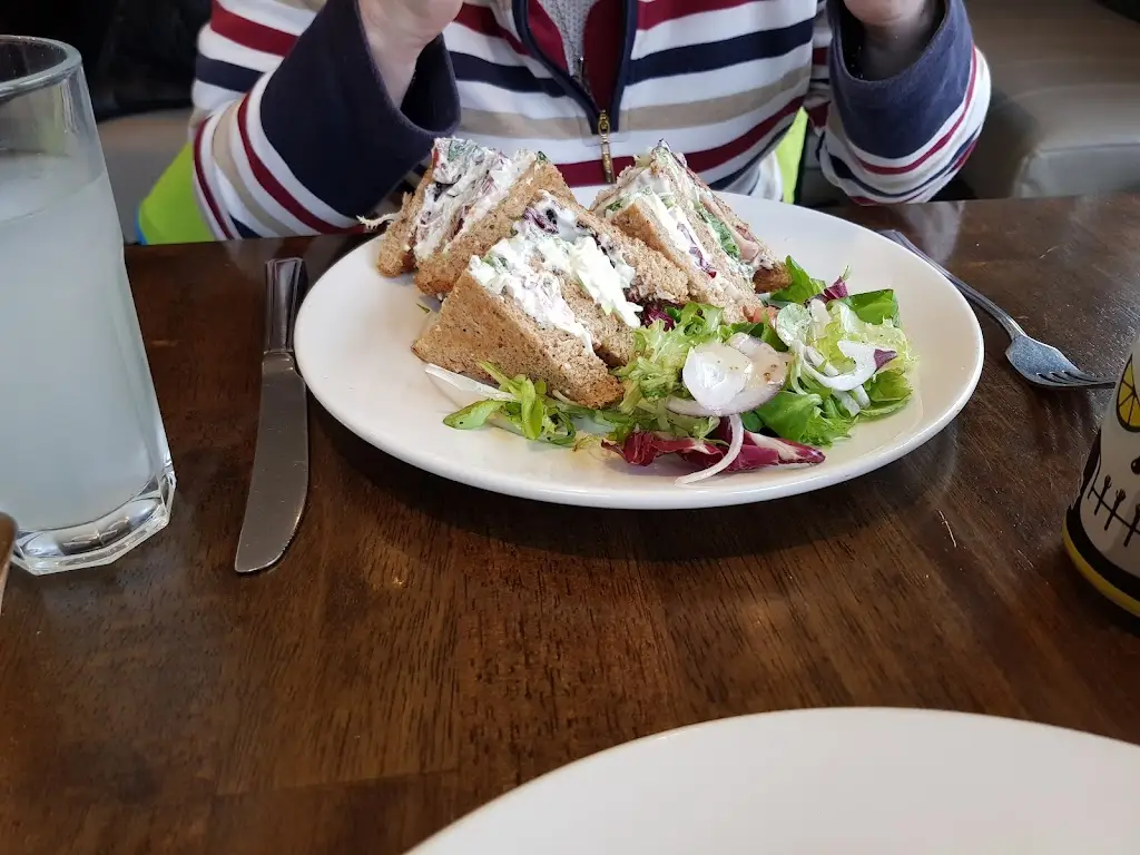 Menu_Shambles Snack Bar_Dungannon_image_3