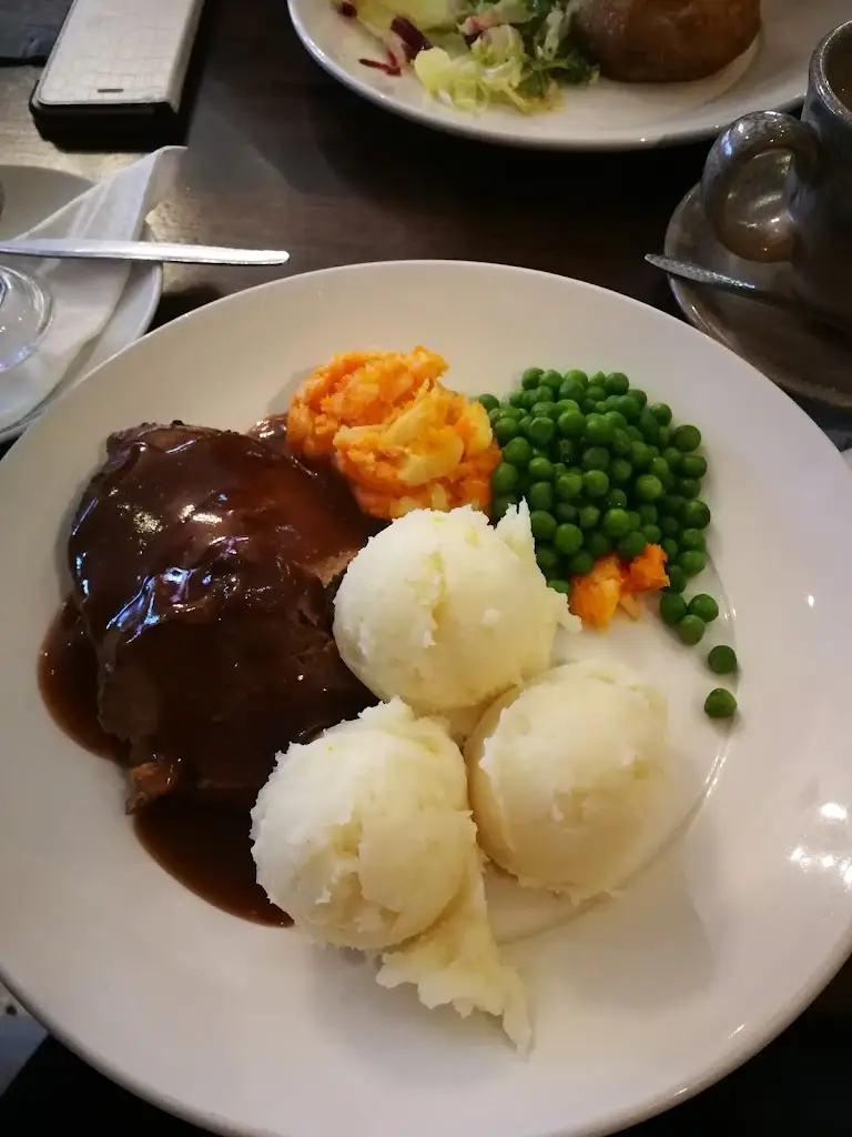 Menu_Shambles Snack Bar_Dungannon_image_5