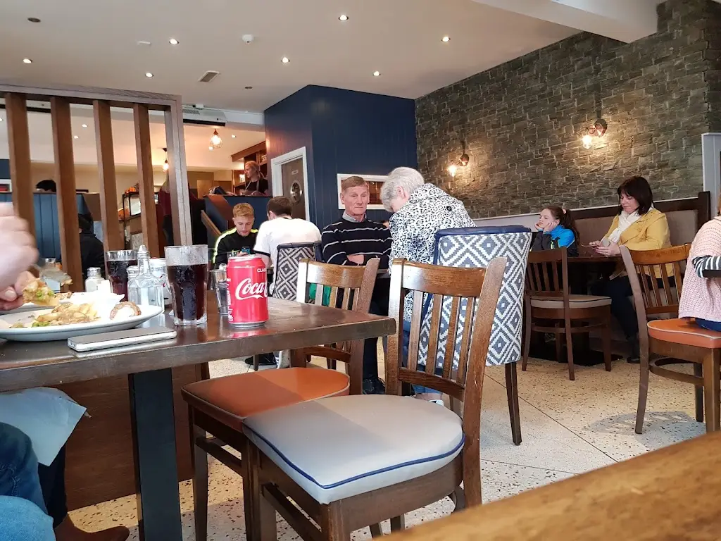 Shambles Snack Bar_Dungannon_slider_image_1