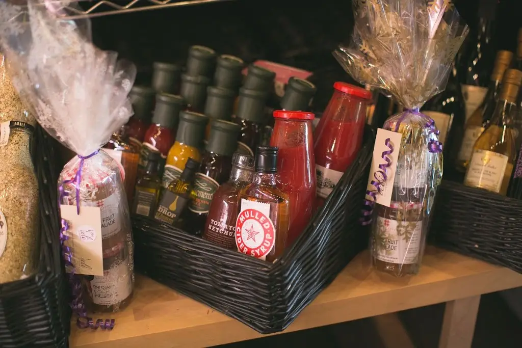 Menu_Deli on the Green_Dungannon_image_3