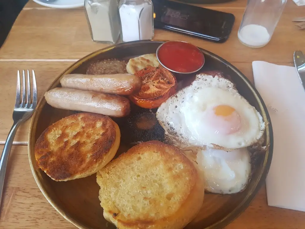 Menu_Deli on the Green_Dungannon_image_7