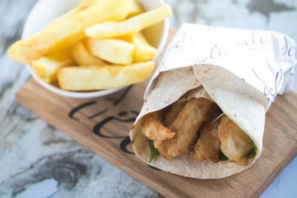 Menu_Deli on the Green_Dungannon_image_8