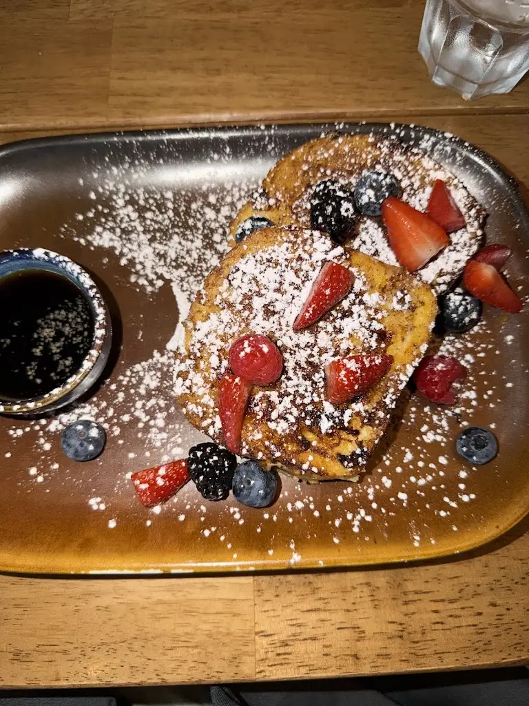 Gabriela Mazzini_Deli on the Green_Dungannon_review