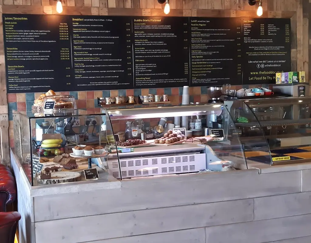 Menu_The Food Doc_Dungannon_image_3