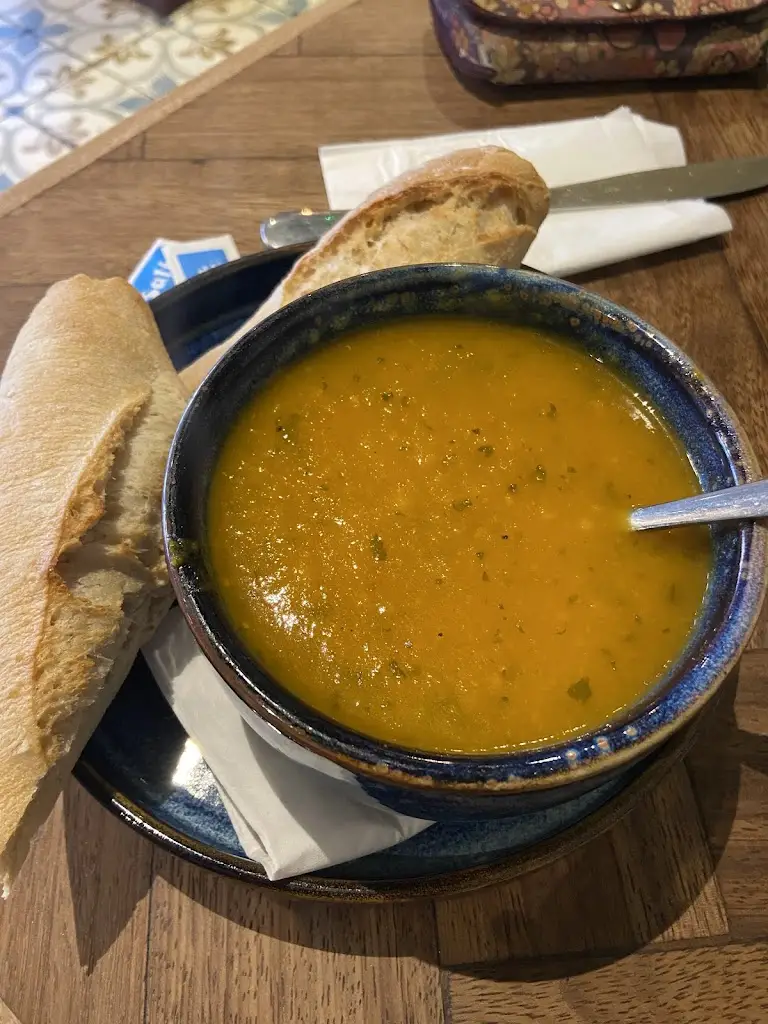 Pamela Gerber_The Food Doc_Dungannon_review