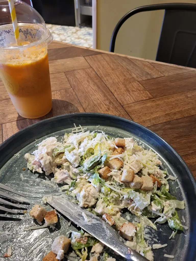 June Walton_The Food Doc_Dungannon_review