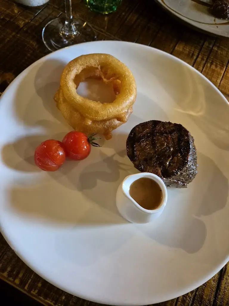 Menu_The Brewer's House - Restaurant_Dungannon_image_4