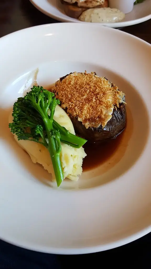 Menu_The Brewer's House - Restaurant_Dungannon_image_5