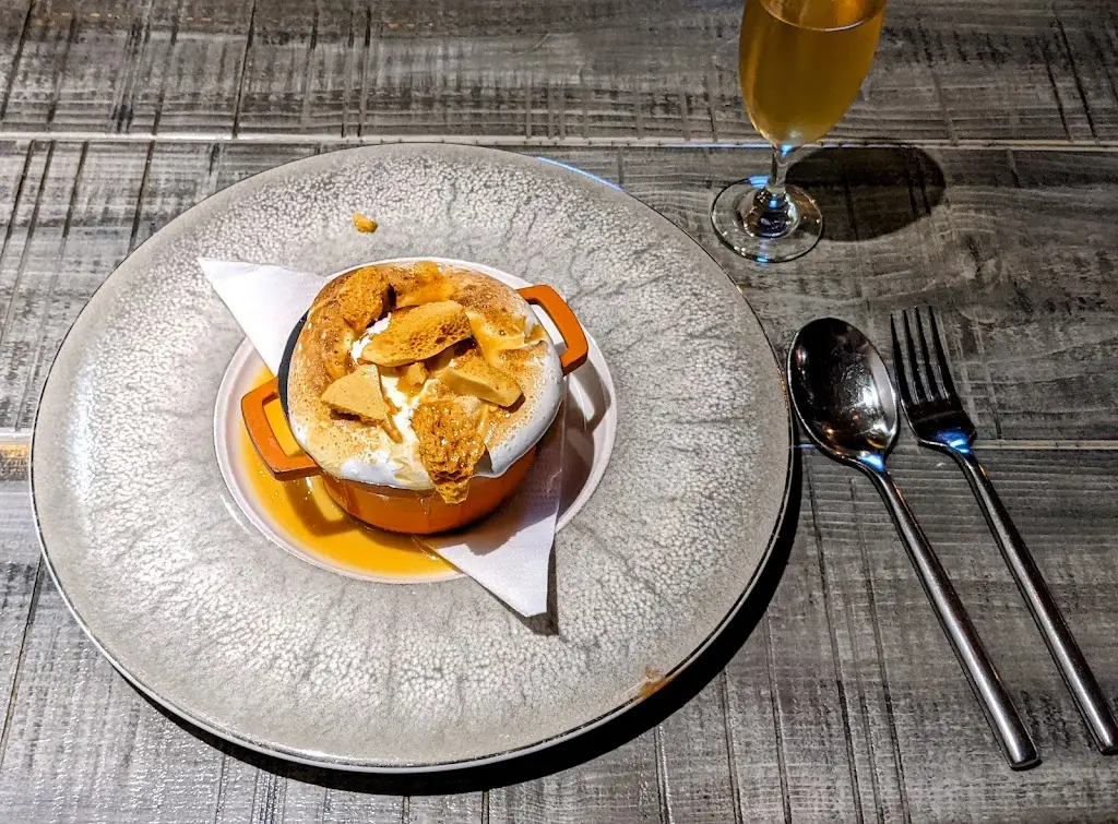 Menu_The Brewer's House - Restaurant_Dungannon_image_7