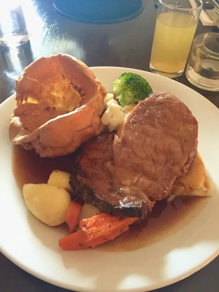 Menu_The Brewer's House - Restaurant_Dungannon_image_9