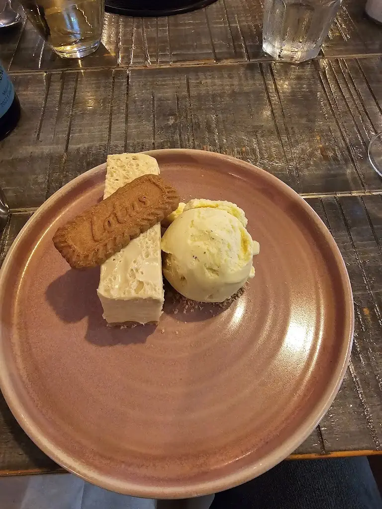 Ian Danton_The Brewer's House - Restaurant_Dungannon_review