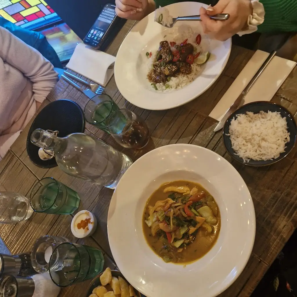 Michelle MC adoo_The Brewer's House - Restaurant_Dungannon_review