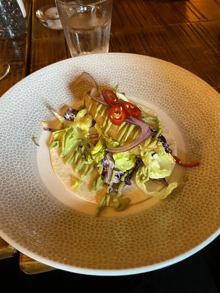 Kevin_The Brewer's House - Restaurant_Dungannon_review