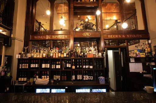 The Brewer's House - Restaurant restaurant in Dungannon