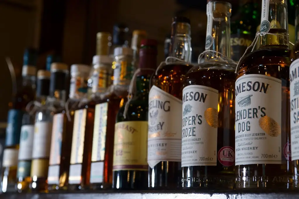 The Brewer's House - Restaurant_Dungannon_slider_image_2