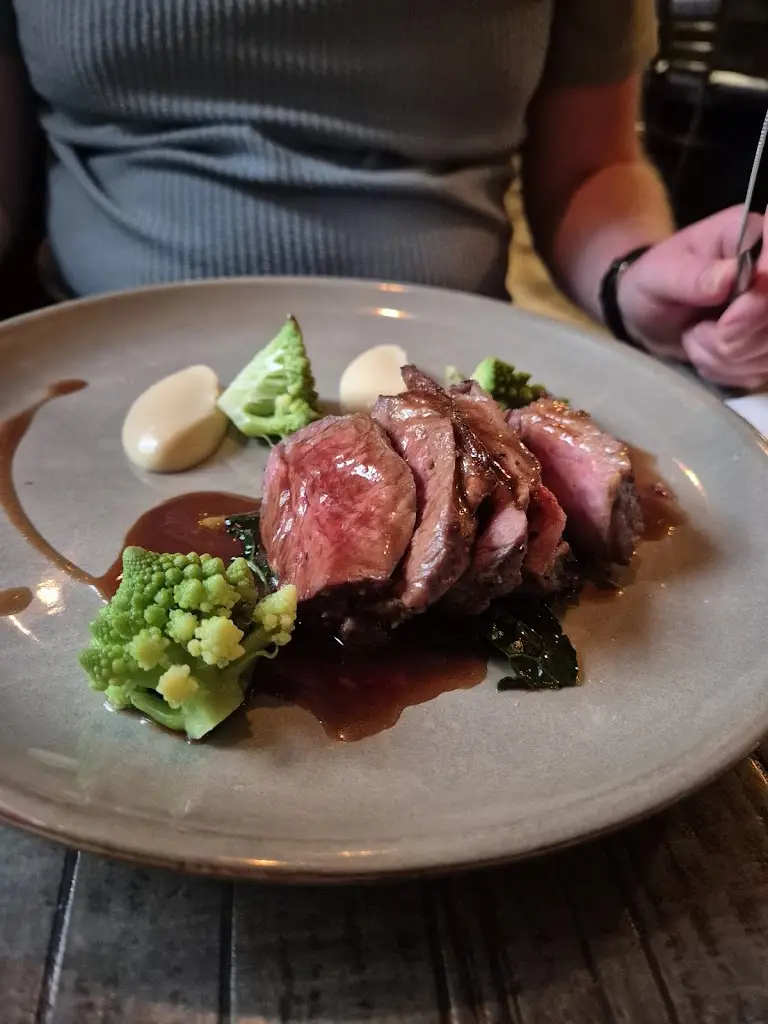 The Brewer's House - Restaurant_Dungannon_slider_image_3