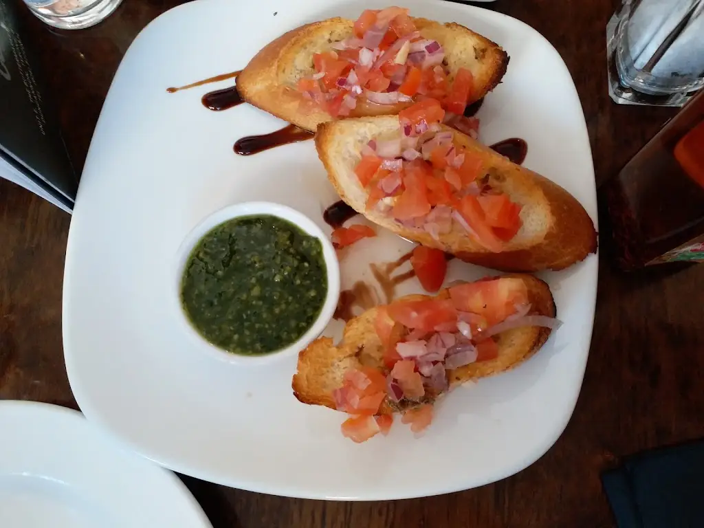 Menu_Cano's Italian Restaurant & Pizzeria_Dungannon_image_9