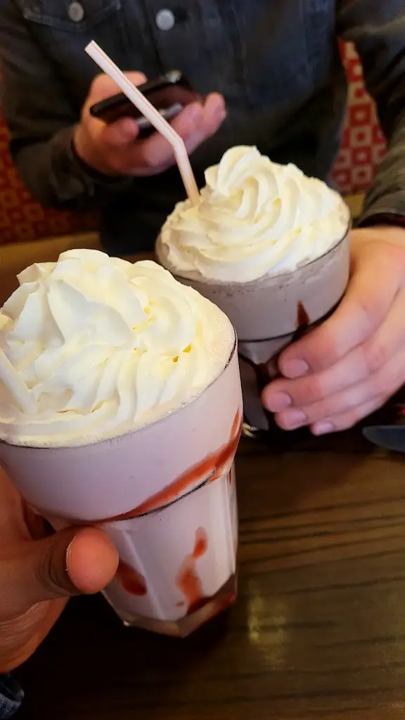 Menu_The Millwheel_Dungannon_image_1