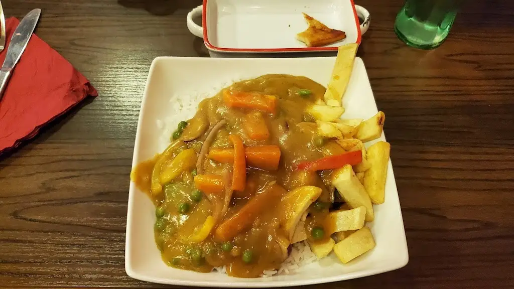 Menu_The Millwheel_Dungannon_image_3