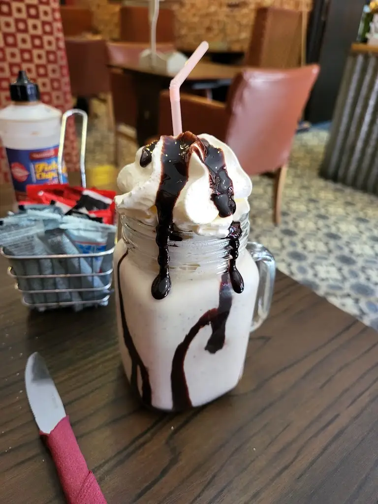 Menu_The Millwheel_Dungannon_image_6