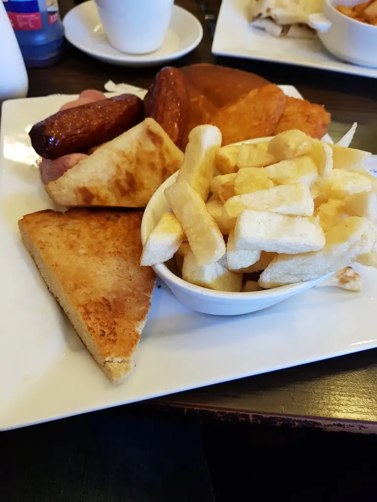 Menu_The Millwheel_Dungannon_image_7