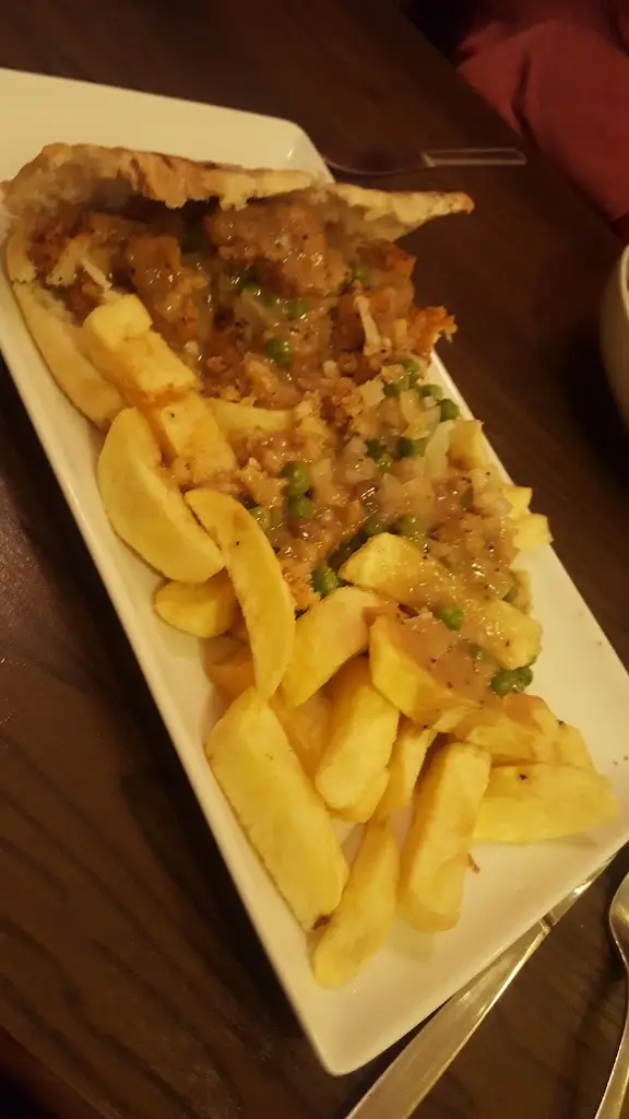 Menu_The Millwheel_Dungannon_image_8