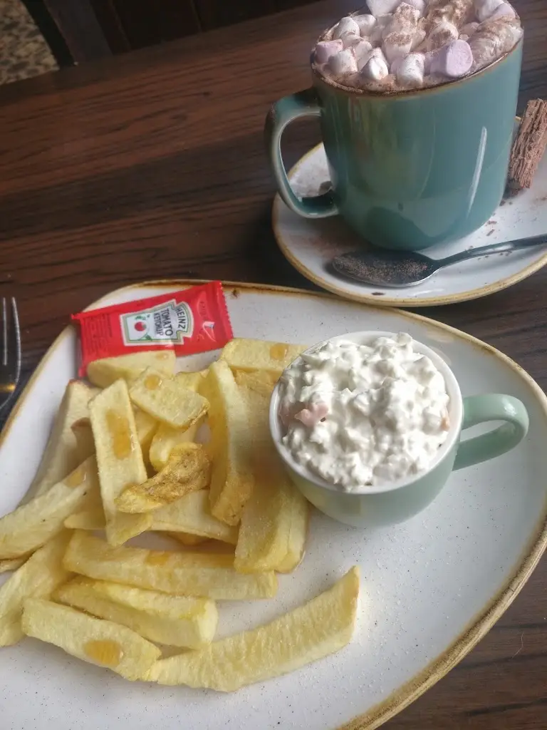 Susan Gates_The Millwheel_Dungannon_review