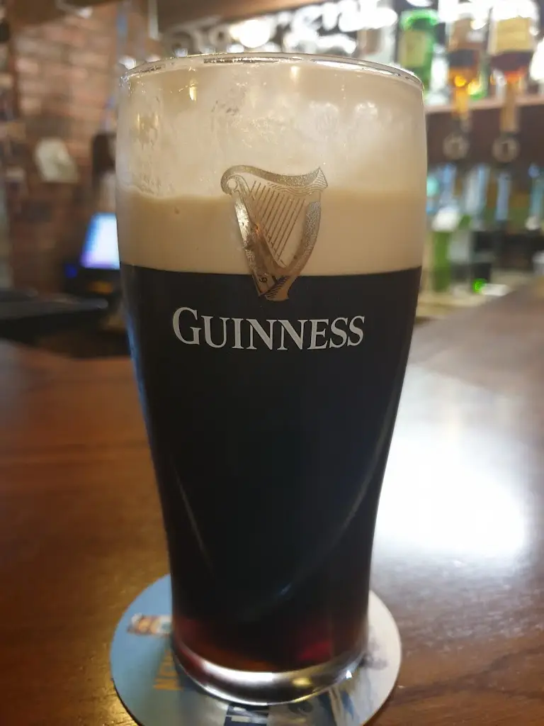 Menu_The Gables Bar & Restaurant_Dungannon_image_1