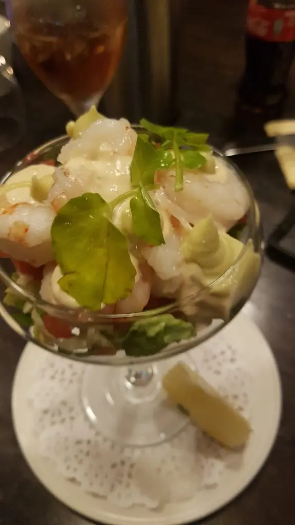 Menu_The Gables Bar & Restaurant_Dungannon_image_2