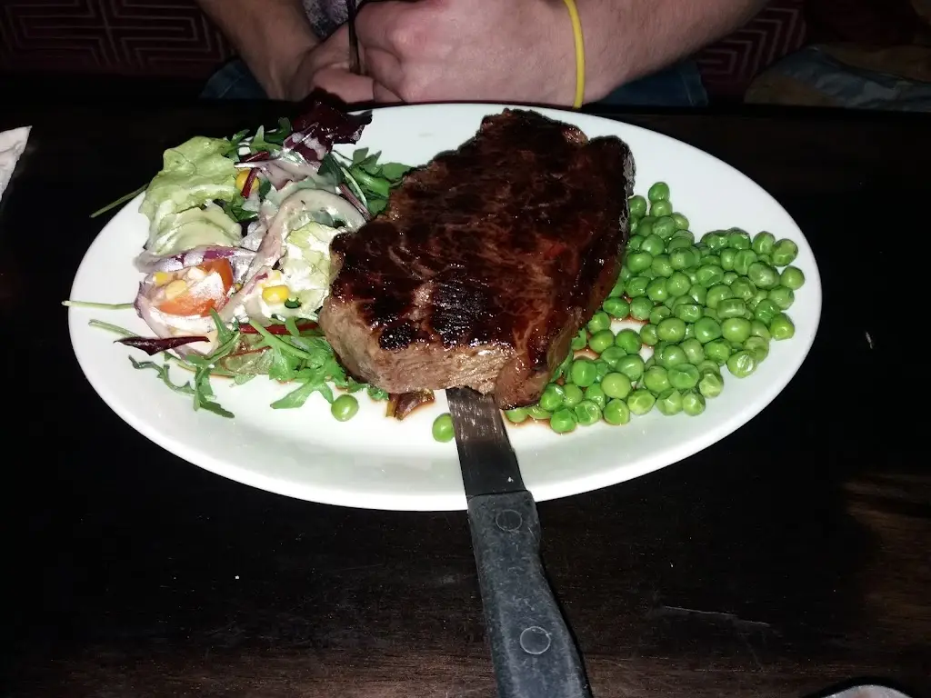 Menu_The Gables Bar & Restaurant_Dungannon_image_4