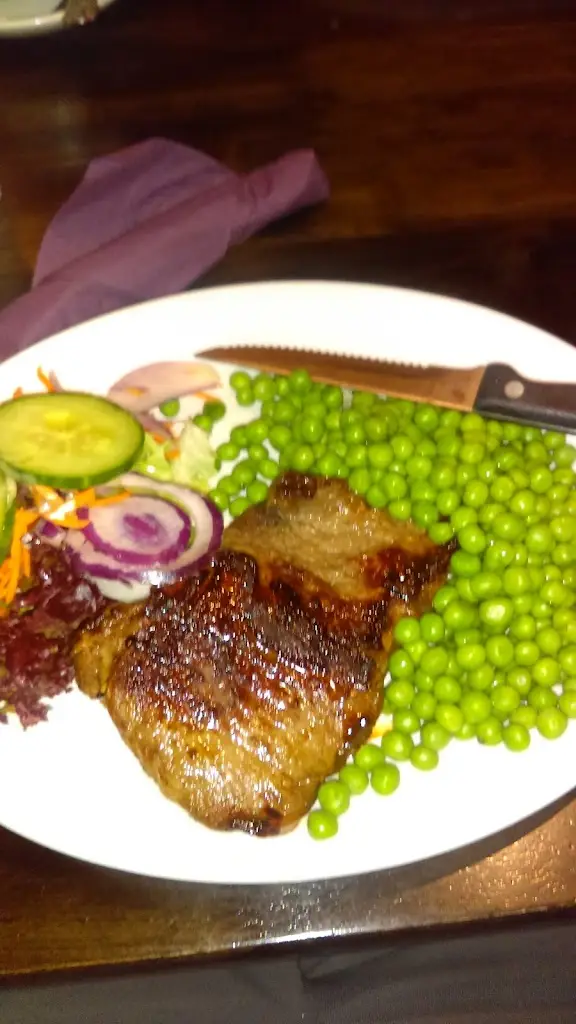 Menu_The Gables Bar & Restaurant_Dungannon_image_7