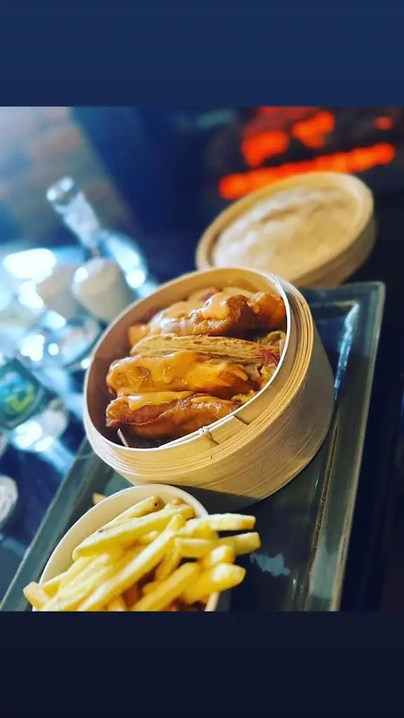 Menu_The Gables Bar & Restaurant_Dungannon_image_9