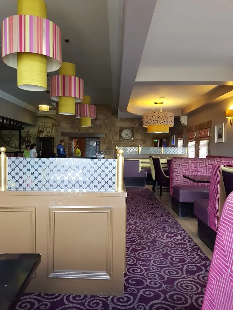 The Gables Bar & Restaurant_Dungannon_slider_image_1