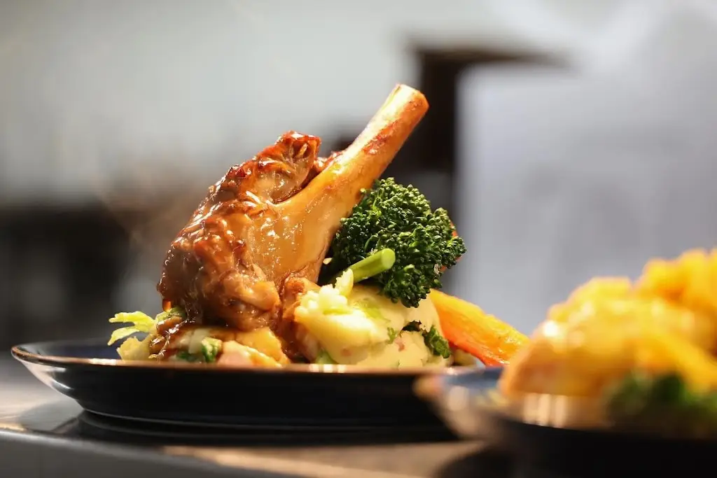 The Gables Bar & Restaurant_Dungannon_slider_image_3