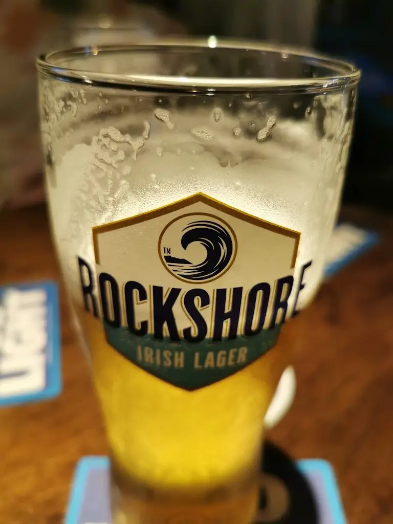 Menu_The Blackthorn_Dungannon_image_3