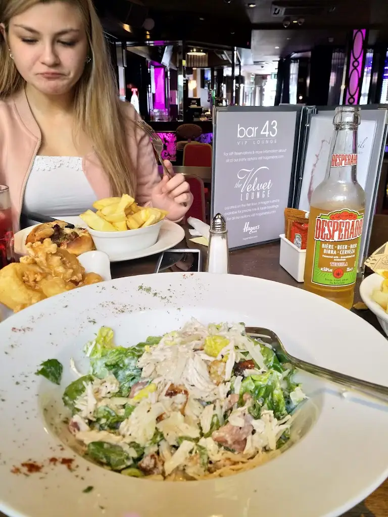 Menu_The Blackthorn_Dungannon_image_5