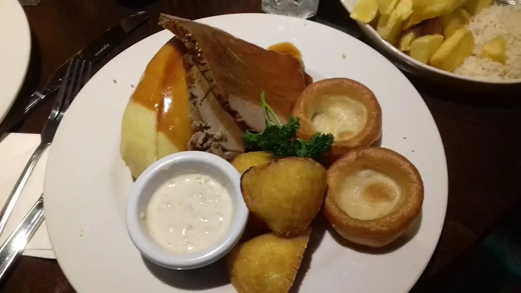 Menu_The Blackthorn_Dungannon_image_6