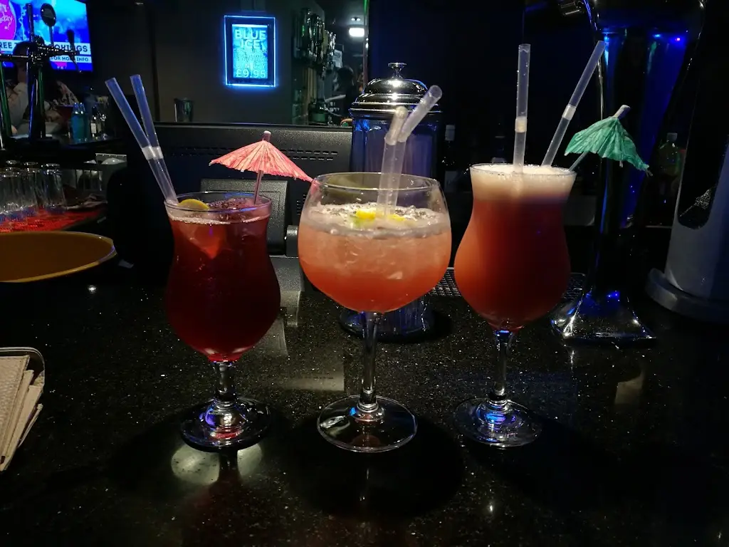 Menu_The Blackthorn_Dungannon_image_8