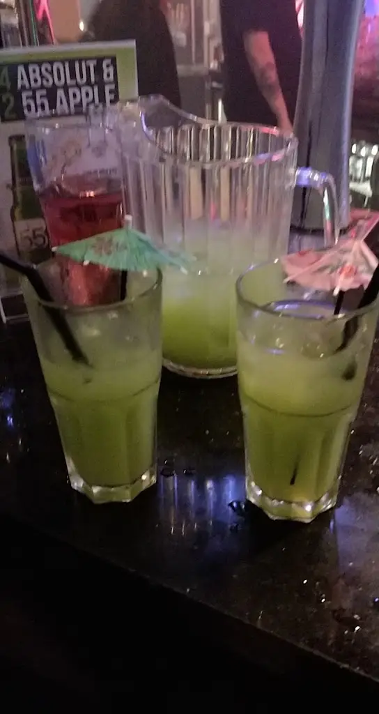 Menu_The Blackthorn_Dungannon_image_9