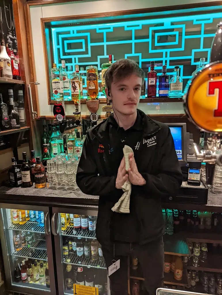 Merrece Maguire_The Blackthorn_Dungannon_review