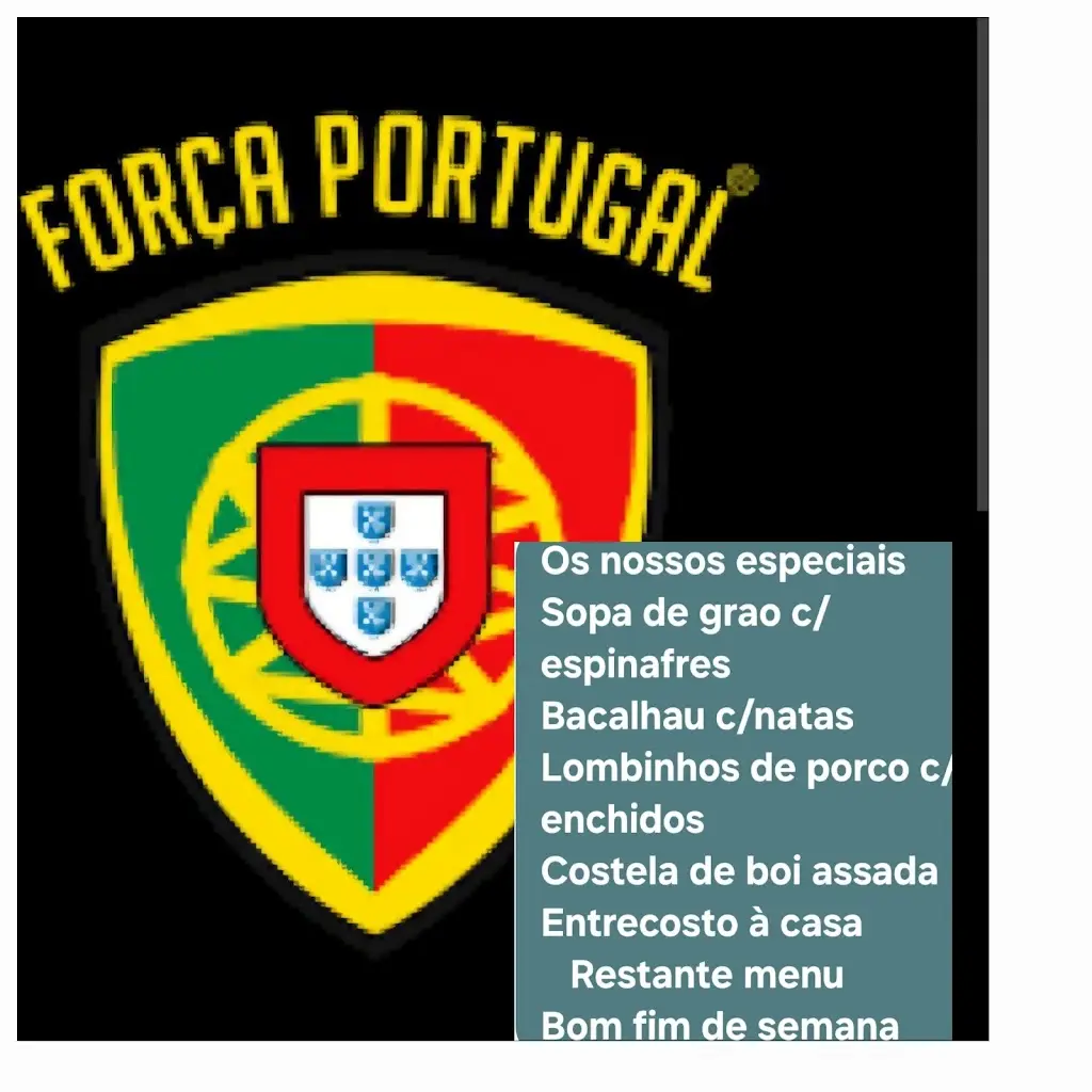 Menu_troppicana cafe / restaurante_Dungannon_image_1