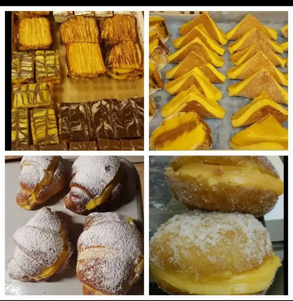 Menu_troppicana cafe / restaurante_Dungannon_image_7